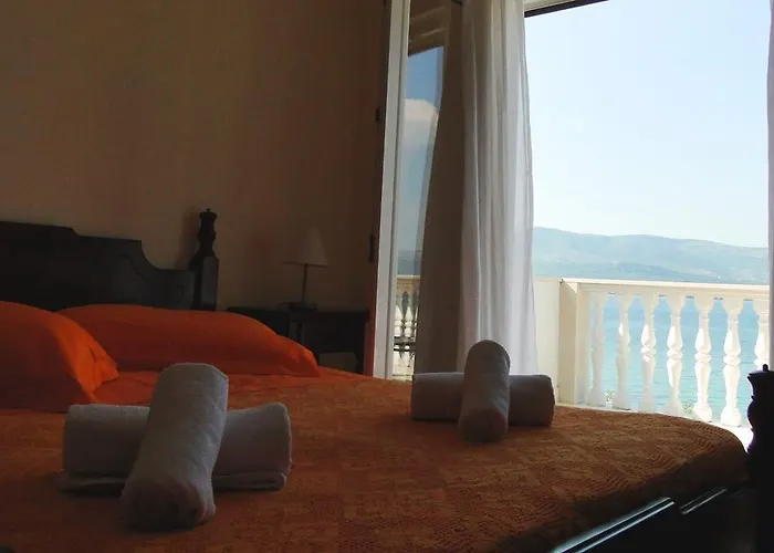 Ferienhaus House Slatine *