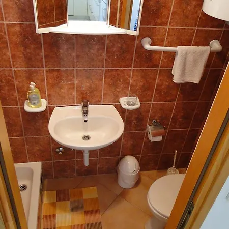 Дом отдыха House Slatine *