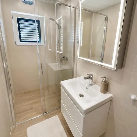 House Slatine Trogir