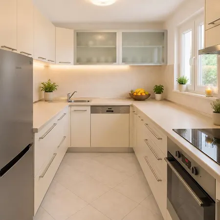 House Slatine Holiday home Trogir