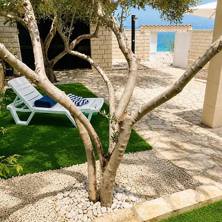 House Slatine Trogir