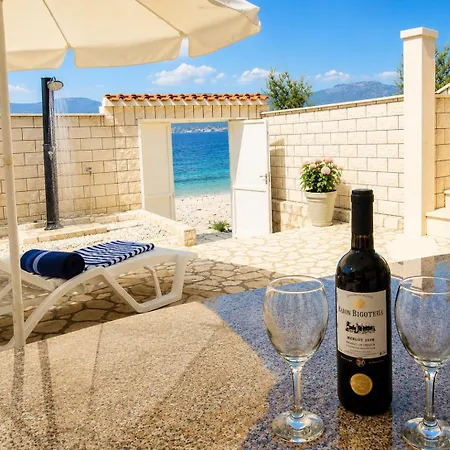 House Slatine * Trogir