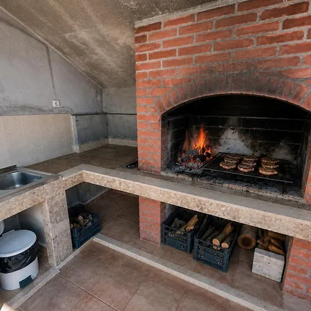 Holiday home House Slatine *