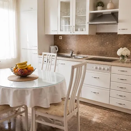 House Slatine Holiday home *