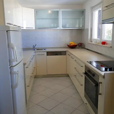 House Slatine Nyaraló *