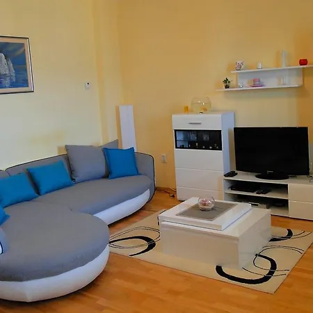 House Slatine * Трогир