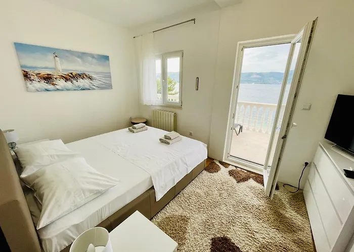 House Slatine Trogir