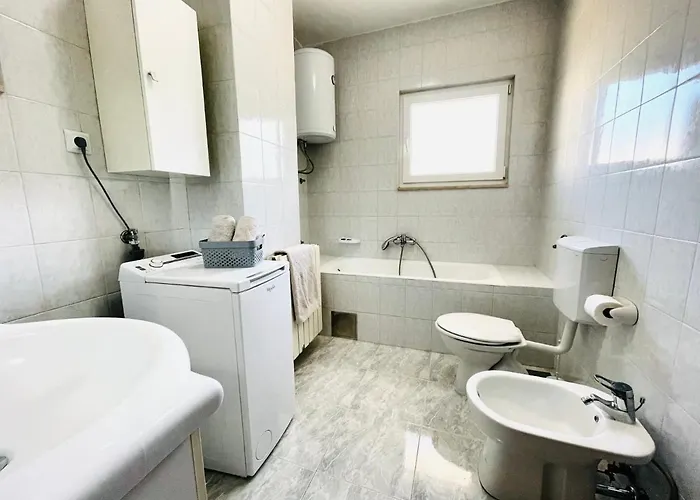 Feriehus House Slatine *