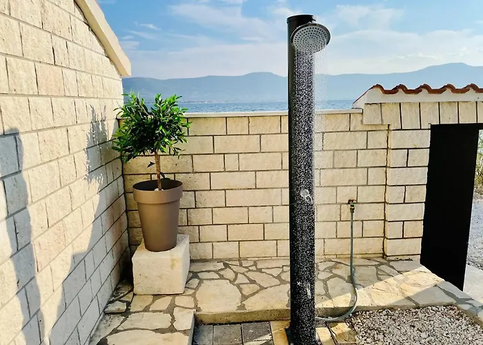 Feriehus House Slatine Trogir