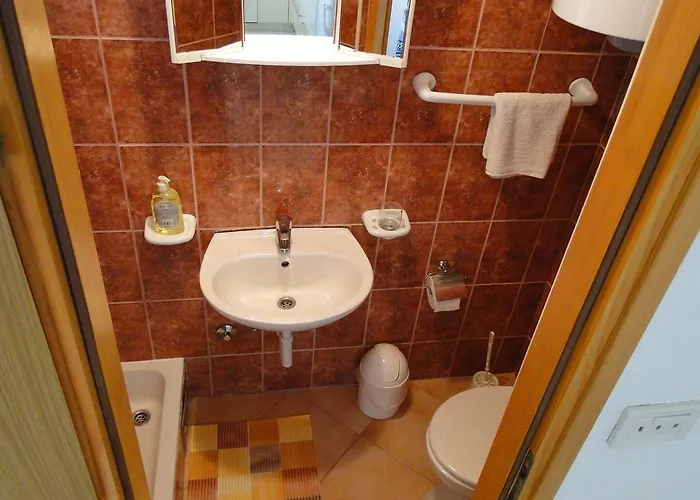 Feriehus House Slatine *