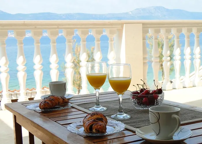 House Slatine Feriehus *