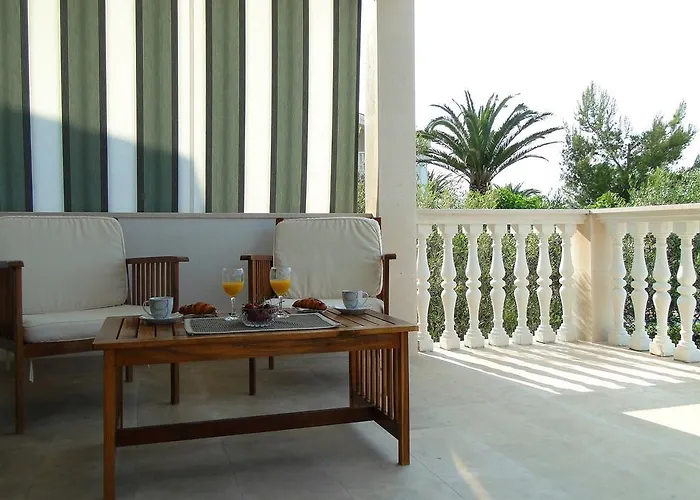 House Slatine Trogir