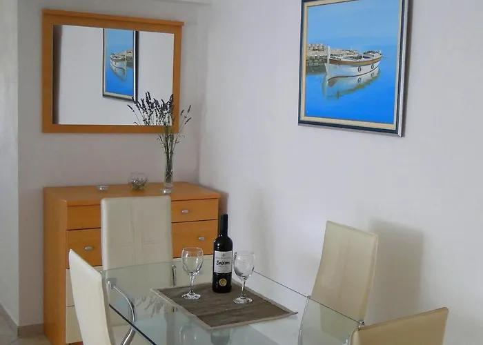 House Slatine * Trogir