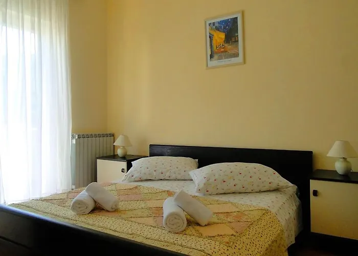 House Slatine Feriehus Trogir