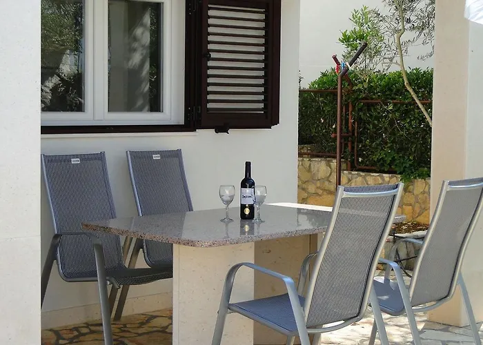 Feriehus House Slatine