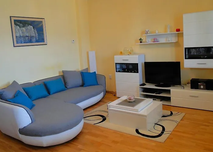 House Slatine * Trogir