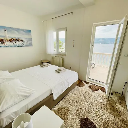 House Slatine Trogir