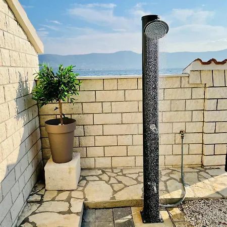 Feriehus House Slatine Trogir