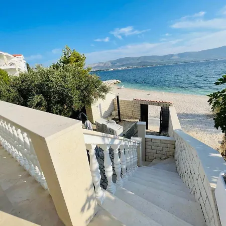 House Slatine Feriehus