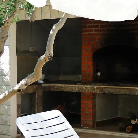 Feriehus House Slatine Trogir